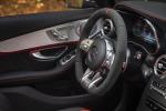 Mercedes-AMG GLC63 S 4Matic+ Coupe 2019 года (NA)